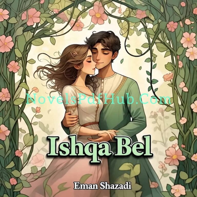 Ishqa Bel by Eman Shazadi